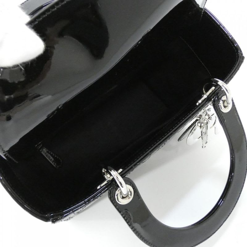 Christian Dior Lady Medium Bag