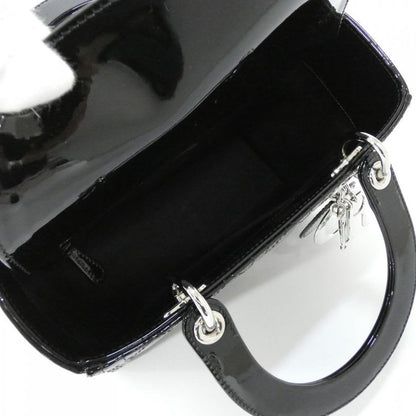 Christian Dior Lady Medium Bag