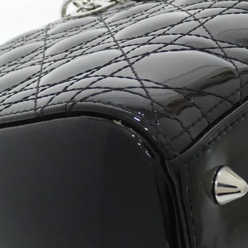 Christian Dior Lady Medium Bag