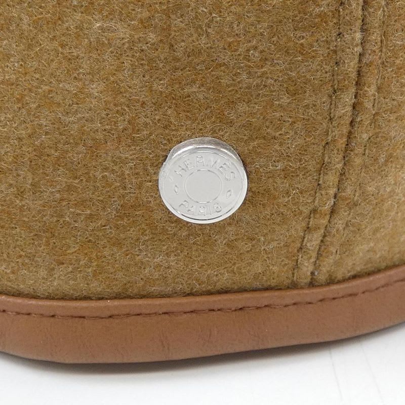 Hermes Gabrielle COR ET Rubans N Cap