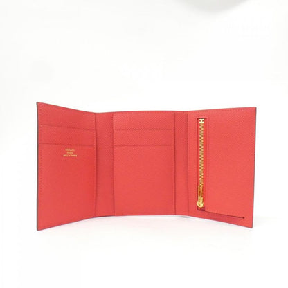 Hermes Bearn Combination CC Wallet