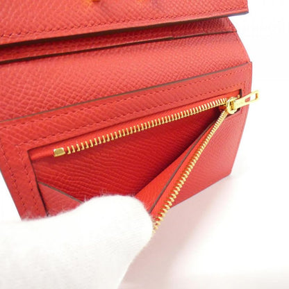 Hermes Bearn Combination CC Wallet