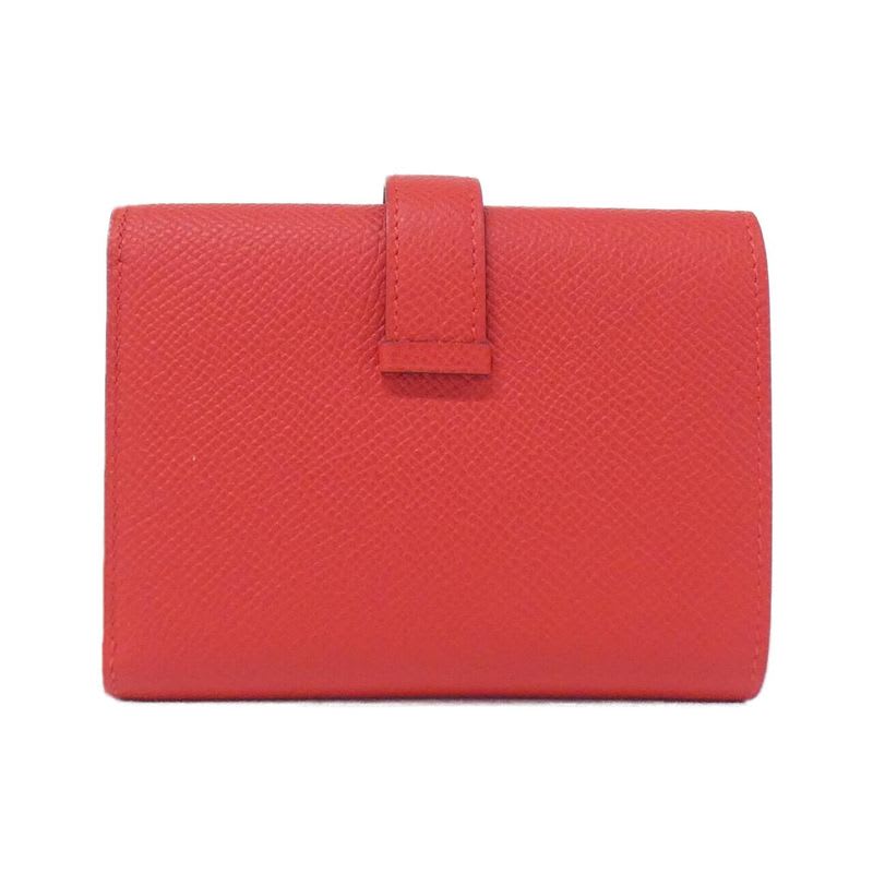 Hermes Bearn Combination CC Wallet
