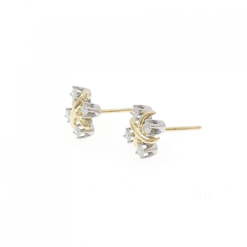 Tiffany & Co Lin Earrings