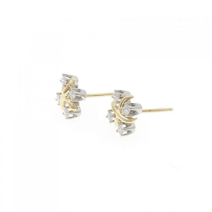 Tiffany & Co Lin Earrings