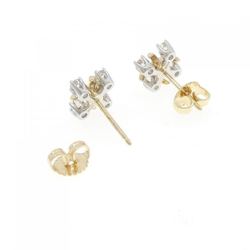 Tiffany & Co Lin Earrings