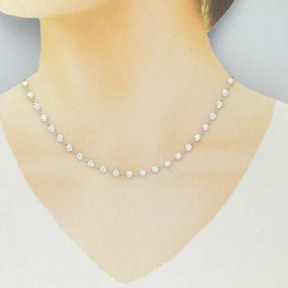 Tiffany & Co By The Yard Necklace