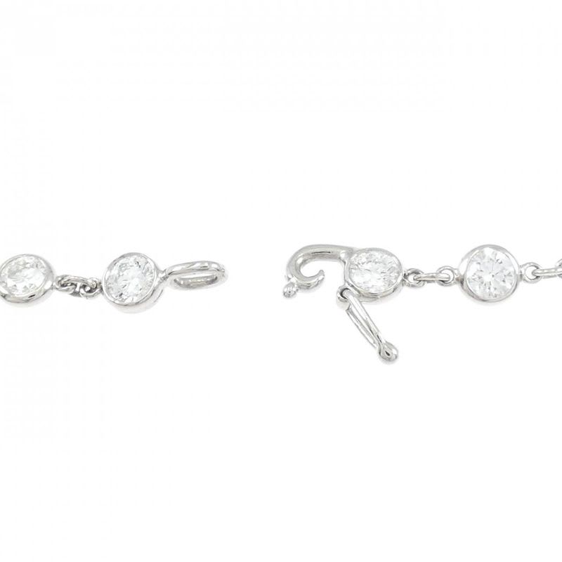 Tiffany & Co By The Yard Necklace