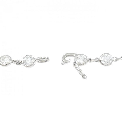 Tiffany & Co By The Yard Necklace
