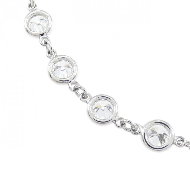 Tiffany & Co By The Yard Necklace