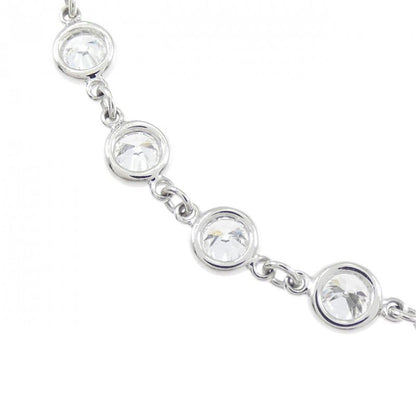 Tiffany & Co By The Yard Necklace