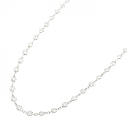 Tiffany & Co By The Yard Necklace
