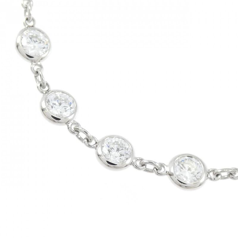 Tiffany & Co By The Yard Necklace