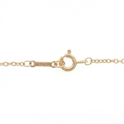 Tiffany & Co Double Loving Heart Bracelet