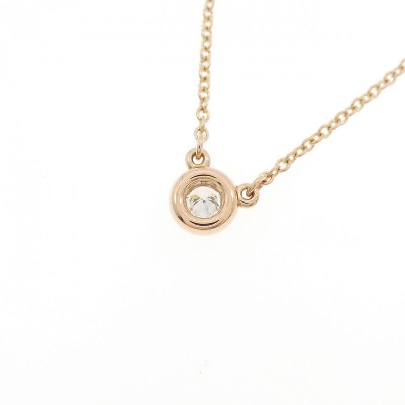 Tiffany & Co By The Yard Necklace