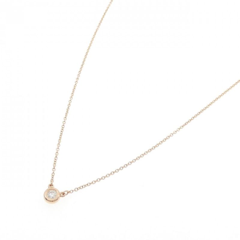 Tiffany & Co By The Yard Necklace