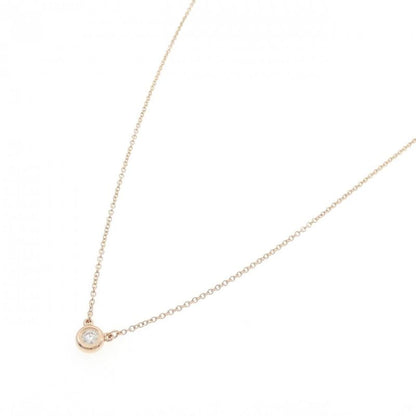 Tiffany & Co By The Yard Necklace