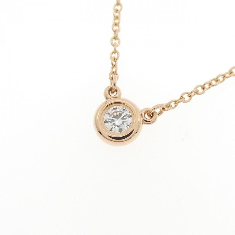Tiffany & Co By The Yard Necklace