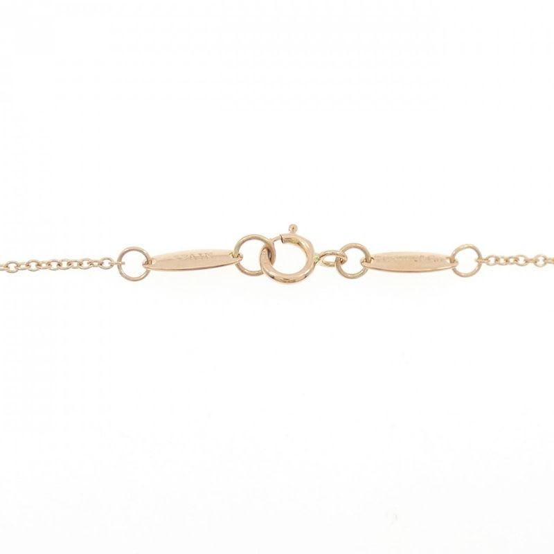 Tiffany & Co By The Yard Necklace
