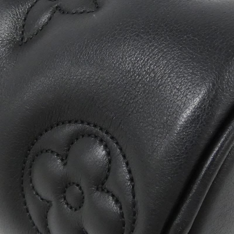Louis Vuitton Bubble Glam Papillon BB Shoulder Bag