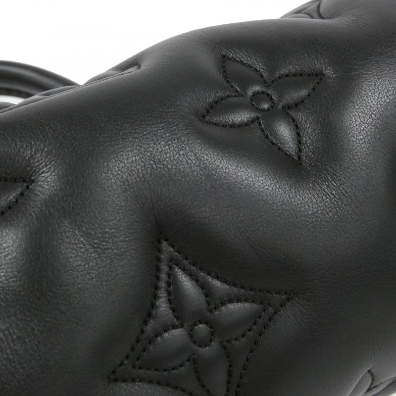Louis Vuitton Bubble Glam Papillon BB Shoulder Bag