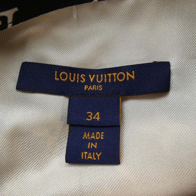 Louis Vuitton Stripe Accent Monogram Fnto89 Tr0 Shirt
