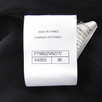 Chanel Look36 25 A Shirt