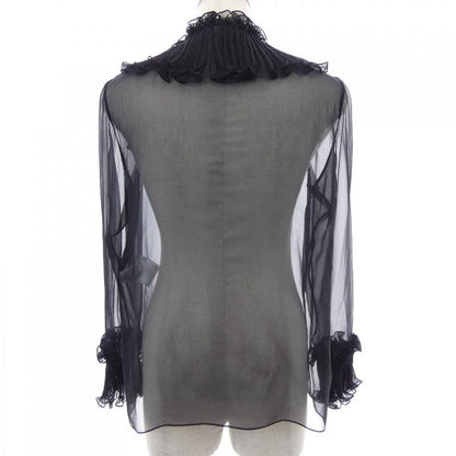 Chanel Look36 25 A Shirt