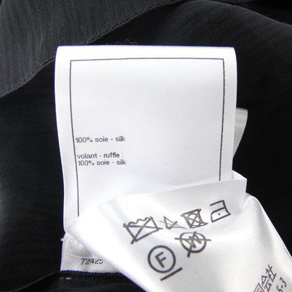 Chanel Look36 25 A Shirt