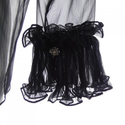 Chanel Look36 25 A Shirt