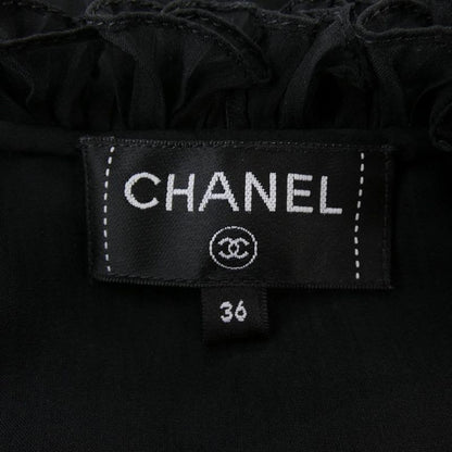 Chanel Look36 25 A Shirt