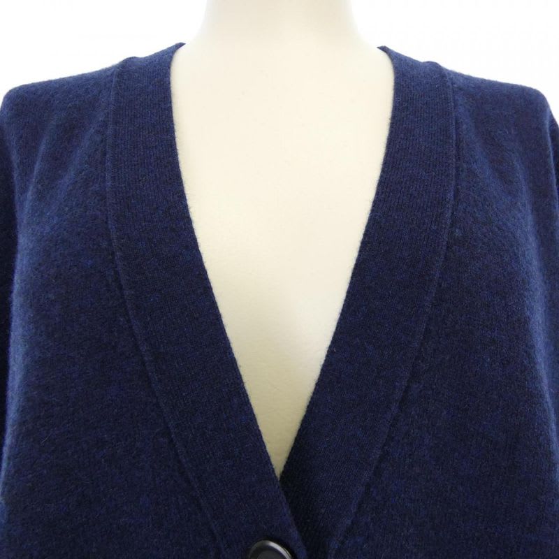 Louis Vuitton Grace Coddington Fukc01 vra Cardigan