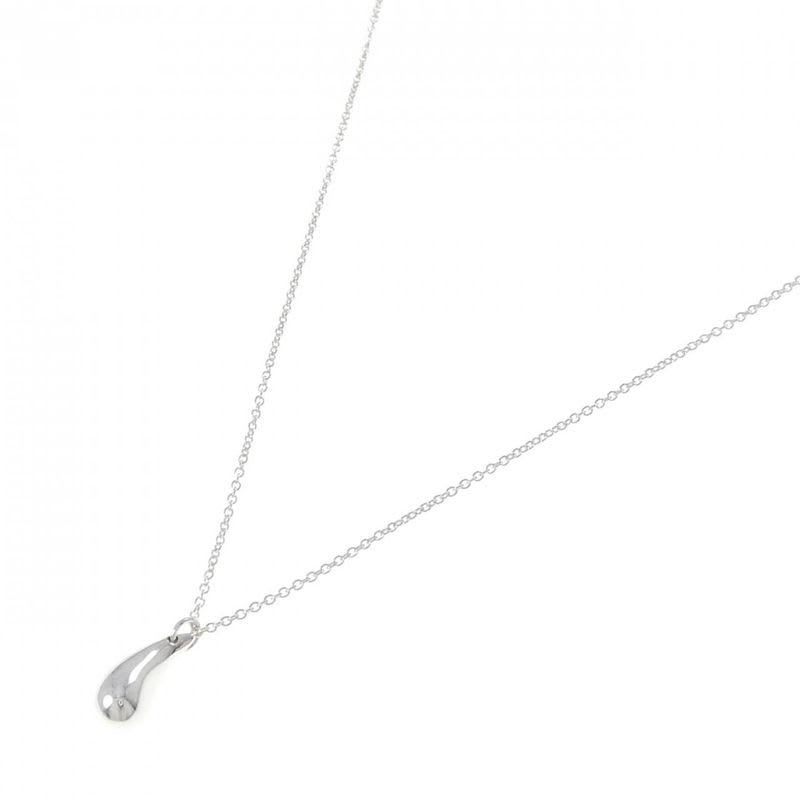 Tiffany & Co Teardrop Necklace