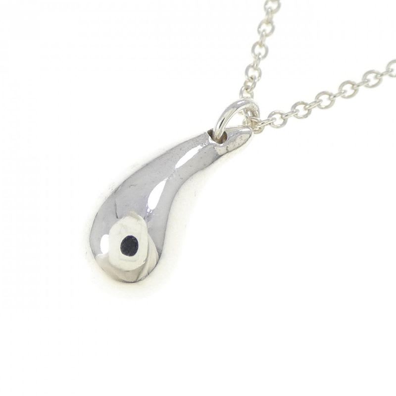 Tiffany & Co Teardrop Necklace