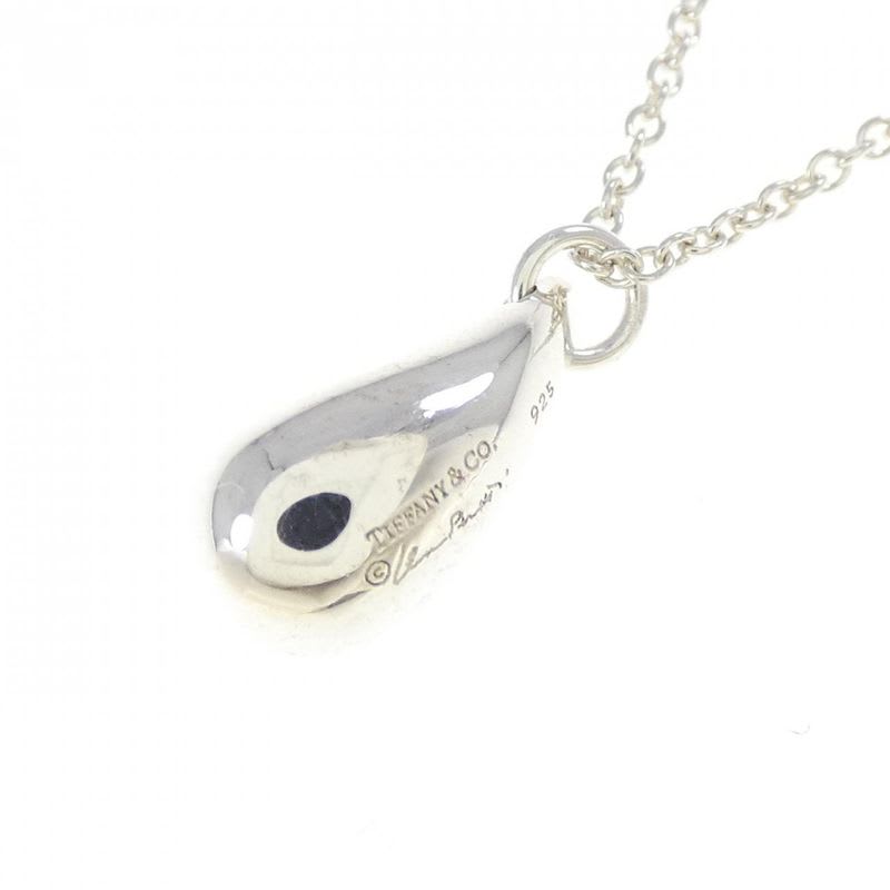 Tiffany & Co Teardrop Necklace