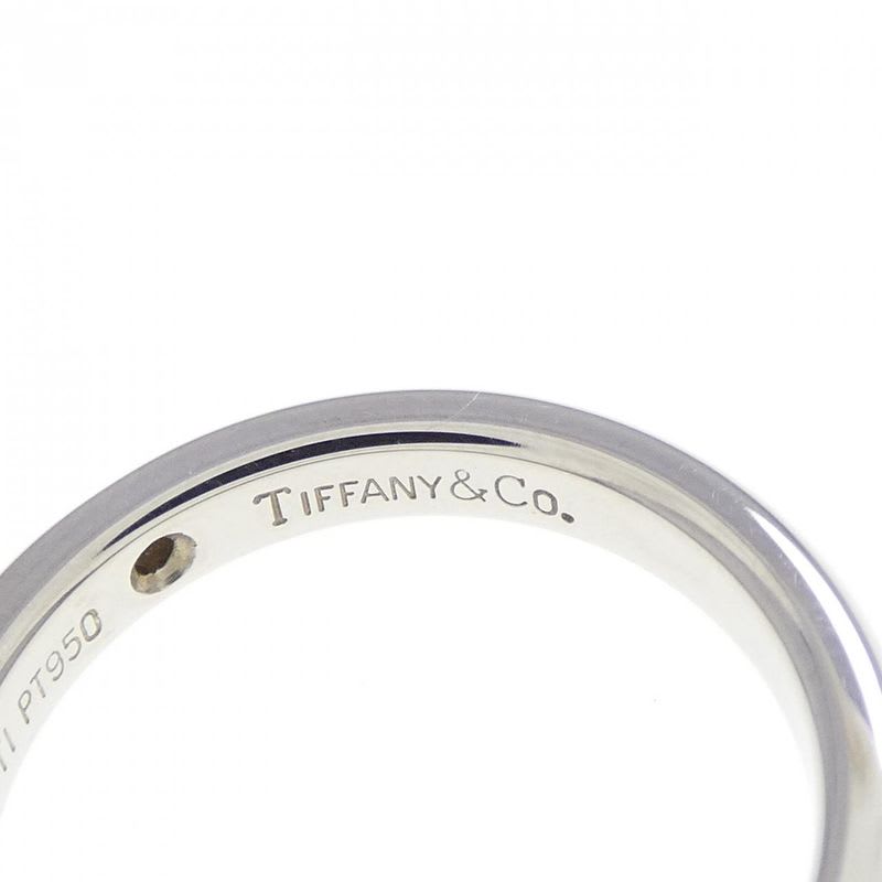 Tiffany & Co Stacking Band Ring