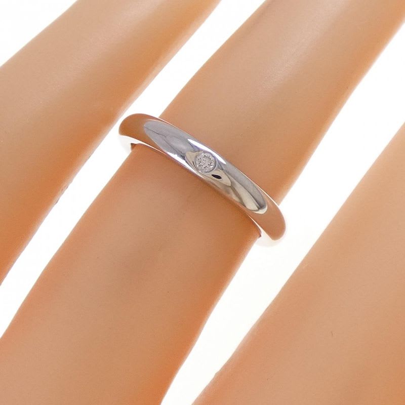 Tiffany & Co Stacking Band Ring