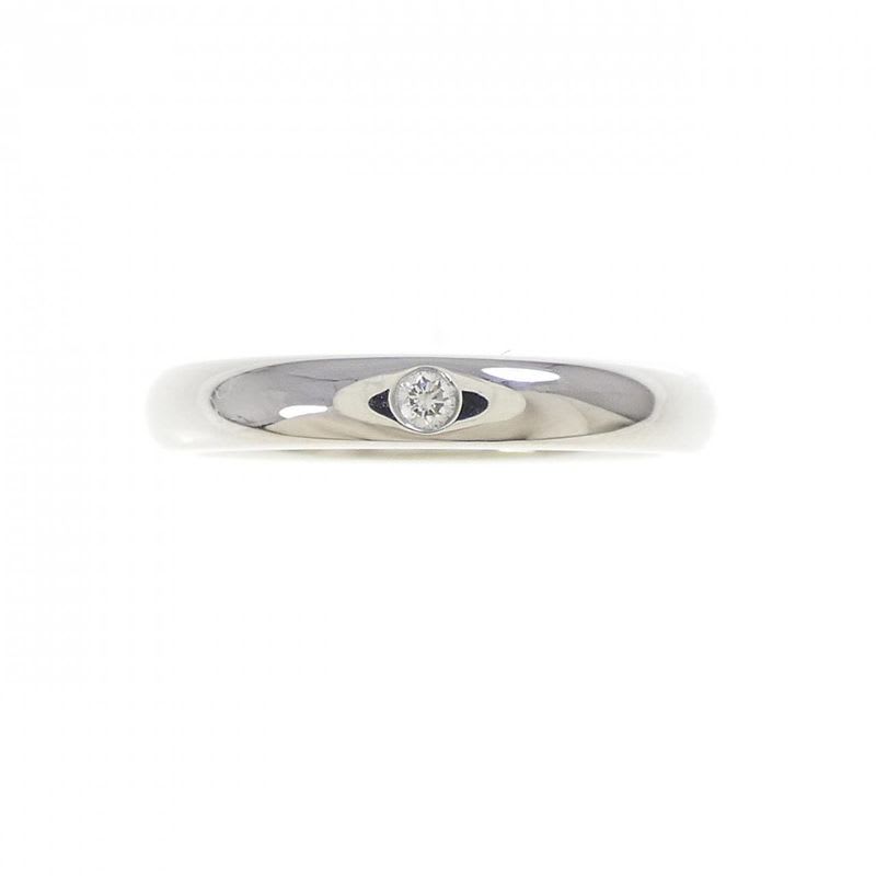 Tiffany & Co Stacking Band Ring