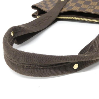 Louis Vuitton Damier Bobur Bag