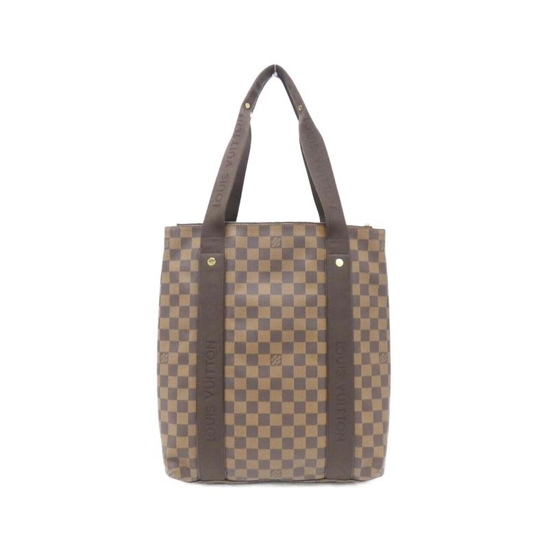 Louis Vuitton Damier Bobur Bag
