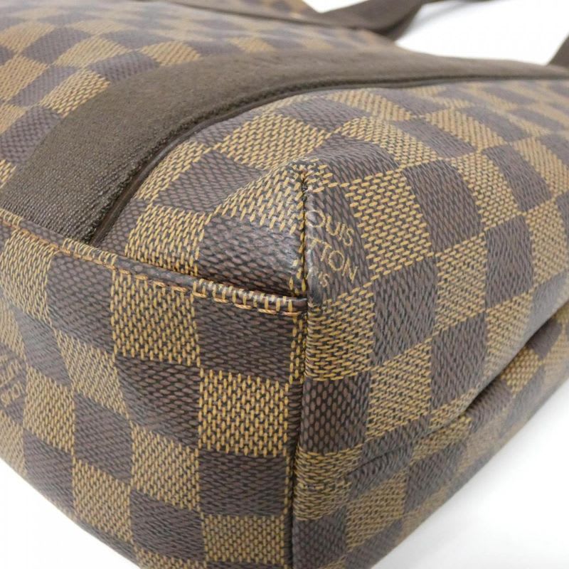 Louis Vuitton Damier Bobur Bag