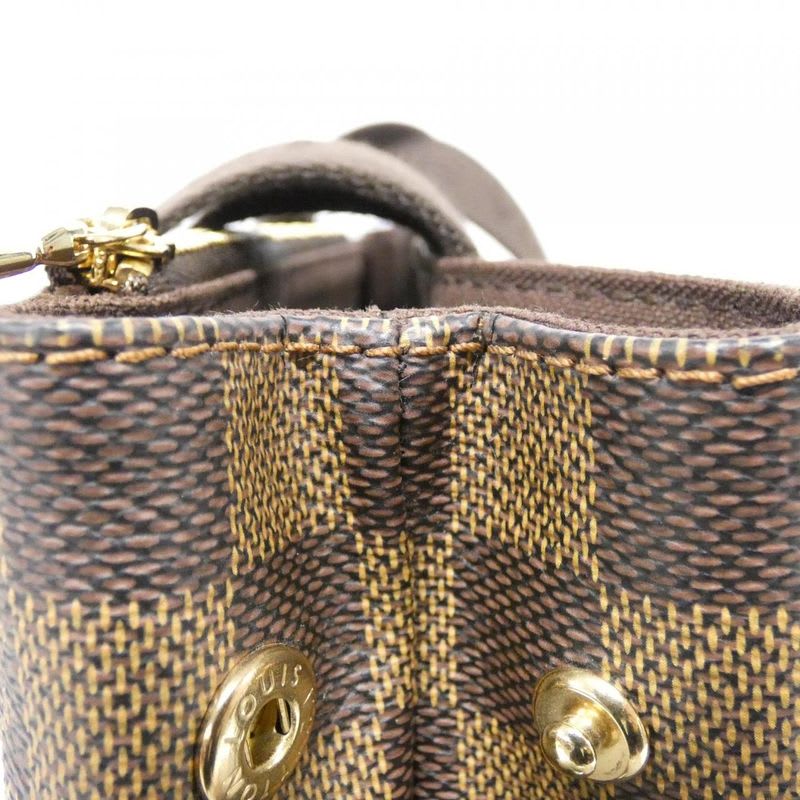 Louis Vuitton Damier Bobur Bag