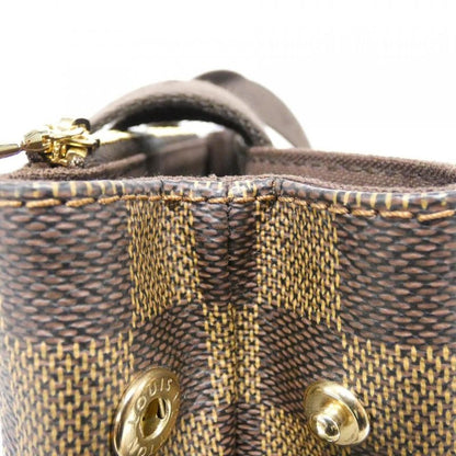 Louis Vuitton Damier Bobur Bag