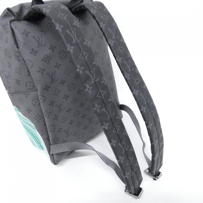 Louis Vuitton Monogram Eclipse Reverse Discovery Backpack