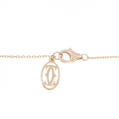 Cartier Heart Size 38 Necklace