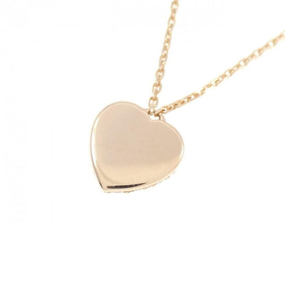 Cartier Heart Size 38 Necklace