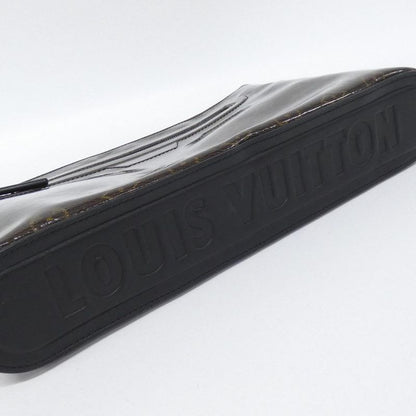 Louis Vuitton Monogram Glaze Pochette Cosmos Bag