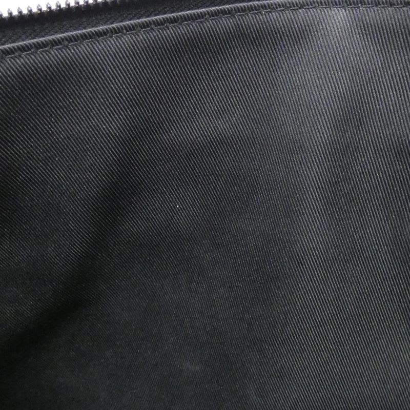 Louis Vuitton Monogram Glaze Pochette Cosmos Bag