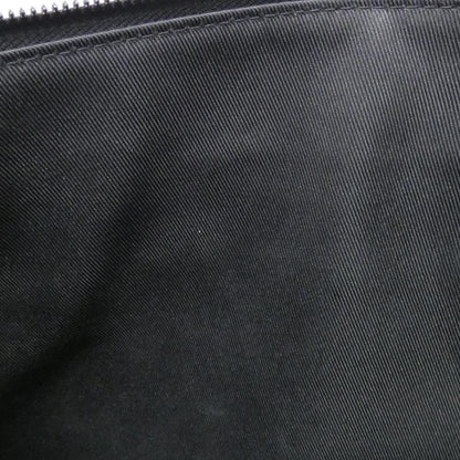 Louis Vuitton Monogram Glaze Pochette Cosmos Bag