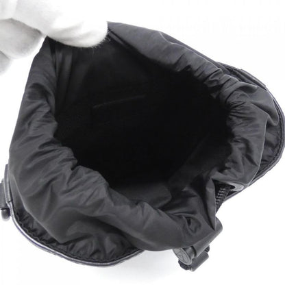 Louis Vuitton Monogram Shadow Noes Ring Shoulder Bag